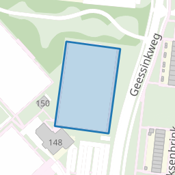 Perceel LNK00-U-2527