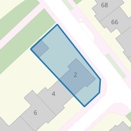 Perceel LNK00-U-2547