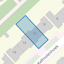 Perceel LNK00-U-2552