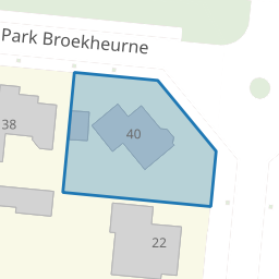 Perceel LNK00-U-2598