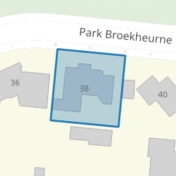 Perceel LNK00-U-2599