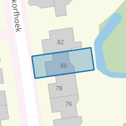 Perceel LNK00-U-2640