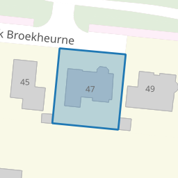 Perceel LNK00-U-2694