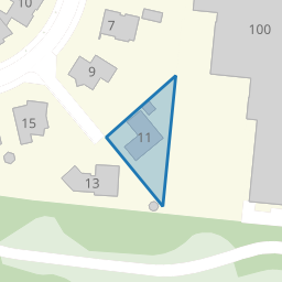 Perceel LNK00-U-2697