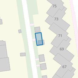 Perceel LNK00-U-2718