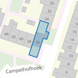 Perceel LNK00-U-2735