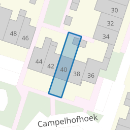 Perceel LNK00-U-2737