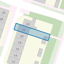 Perceel LNK00-U-2747