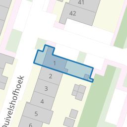 Perceel LNK00-U-2758