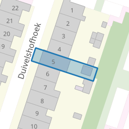 Perceel LNK00-U-2762