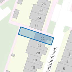 Perceel LNK00-U-2770