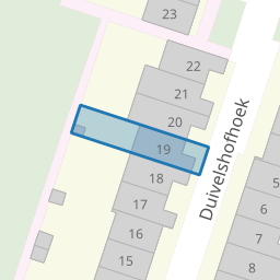 Perceel LNK00-U-2773