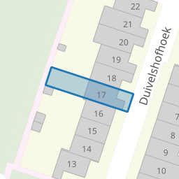 Perceel LNK00-U-2775