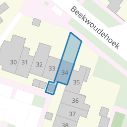 Perceel LNK00-U-2784