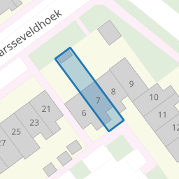 Perceel LNK00-U-2799