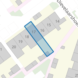 Perceel LNK00-U-2809