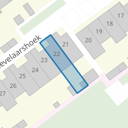 Perceel LNK00-U-2821