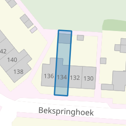 Perceel LNK00-U-2914