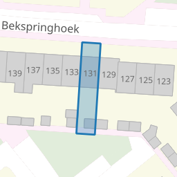 Perceel LNK00-U-3011