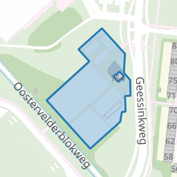 Perceel LNK00-U-3031