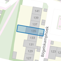 Perceel LNK00-U-3054