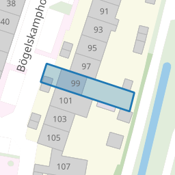 Perceel LNK00-U-3071