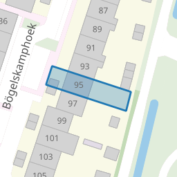 Perceel LNK00-U-3073