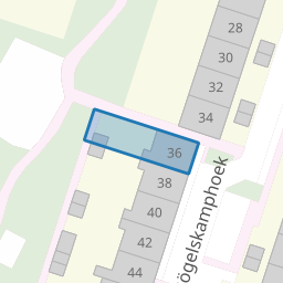 Perceel LNK00-U-3086