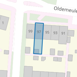 Perceel LNK00-U-3156