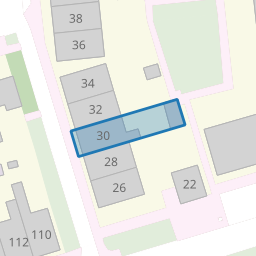 Perceel LNK00-U-3161