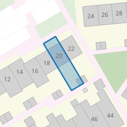 Perceel LNK00-U-3185