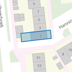 Perceel LNK00-U-3189