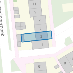 Perceel LNK00-U-3190