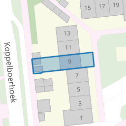 Perceel LNK00-U-3193