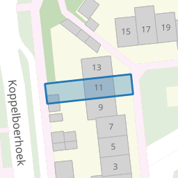 Perceel LNK00-U-3194