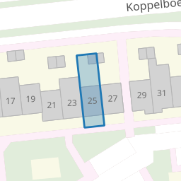 Perceel LNK00-U-3201