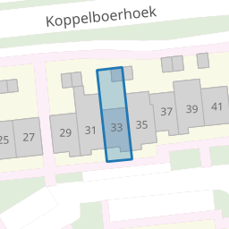 Perceel LNK00-U-3205