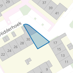 Perceel LNK00-U-3227