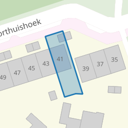 Perceel LNK00-U-3299