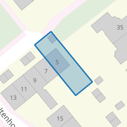Perceel LNK00-U-3322