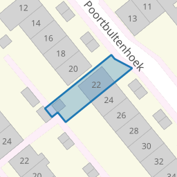 Perceel LNK00-U-3341