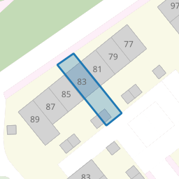 Perceel LNK00-U-3357