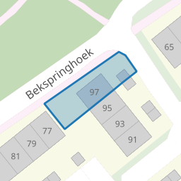 Perceel LNK00-U-3361