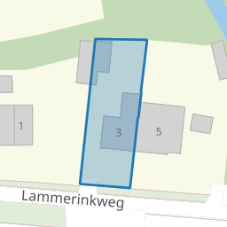 Perceel LNK00-U-3488