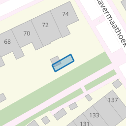 Perceel LNK00-U-3505