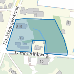 Perceel LNK00-U-3594