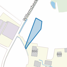 Perceel LNK00-U-3731