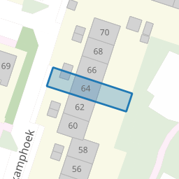 Perceel LNK00-U-3775