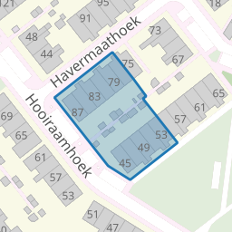 Perceel LNK00-U-3799