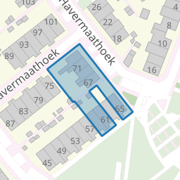 Perceel LNK00-U-3847